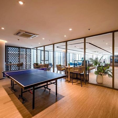 The Song Apartment Vung Tau - Boo Boo Homestay Екстер'єр фото