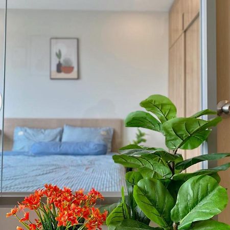 The Song Apartment Vung Tau - Boo Boo Homestay Екстер'єр фото