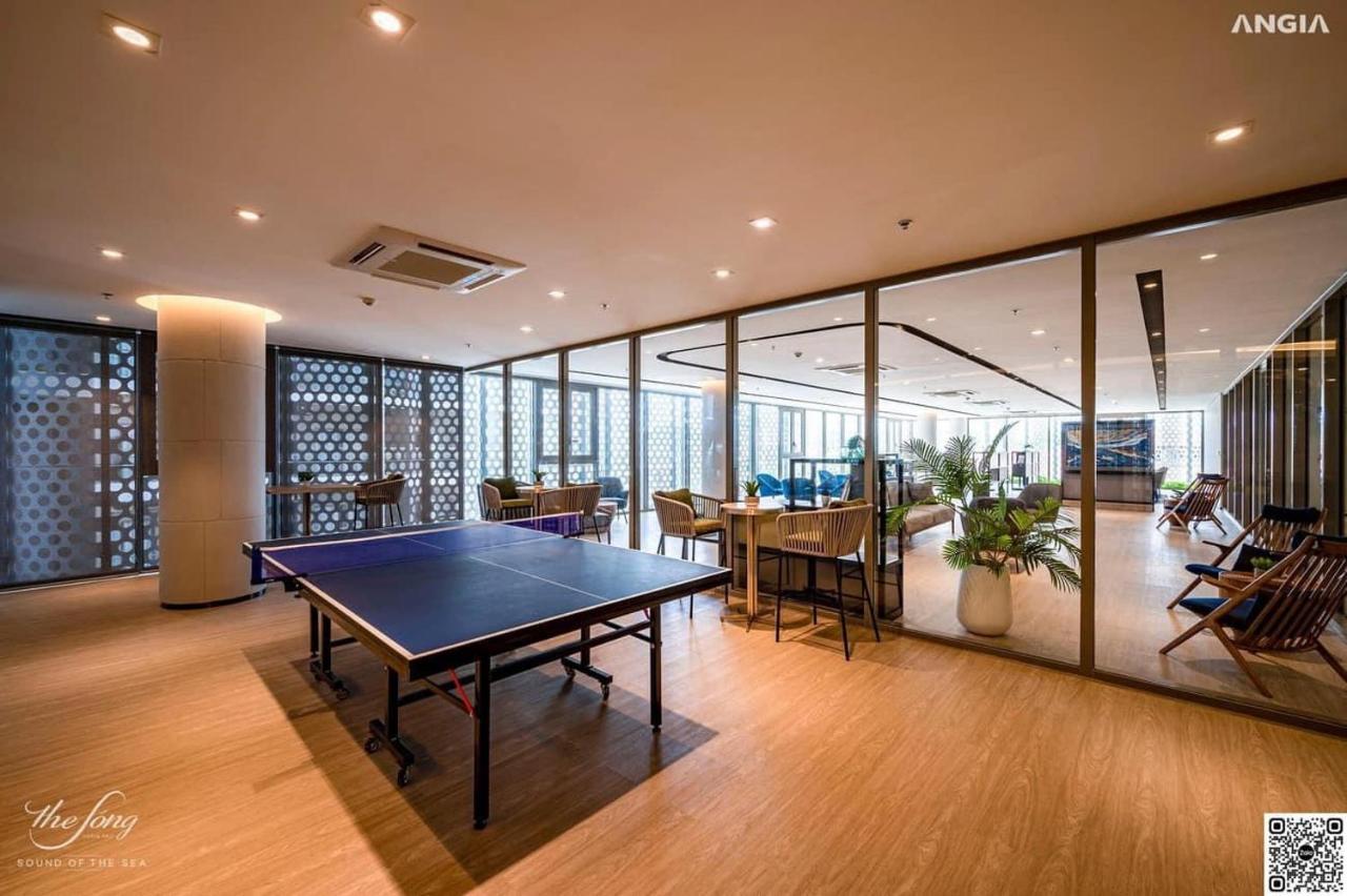 The Song Apartment Vung Tau - Boo Boo Homestay Екстер'єр фото