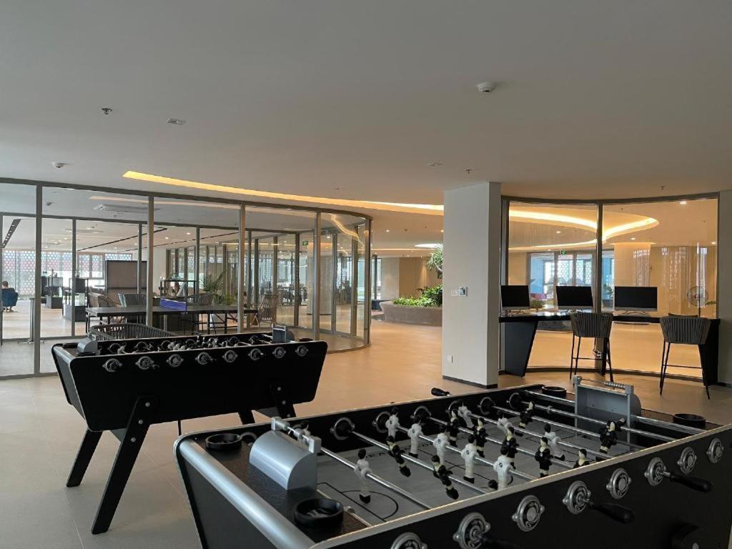The Song Apartment Vung Tau - Boo Boo Homestay Екстер'єр фото