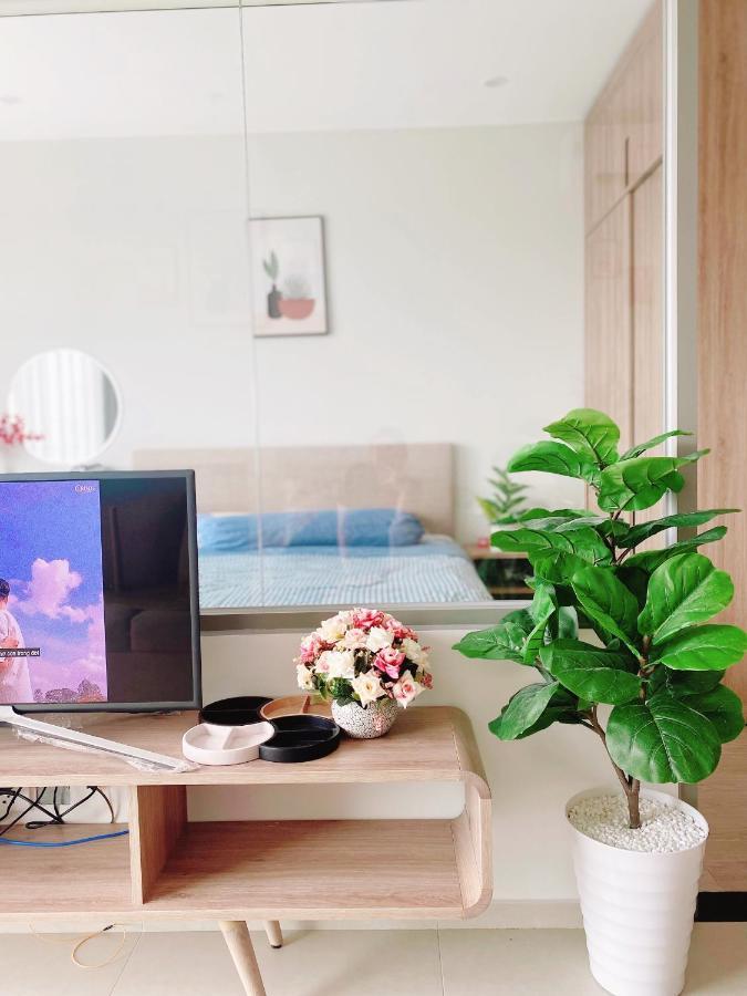 The Song Apartment Vung Tau - Boo Boo Homestay Екстер'єр фото