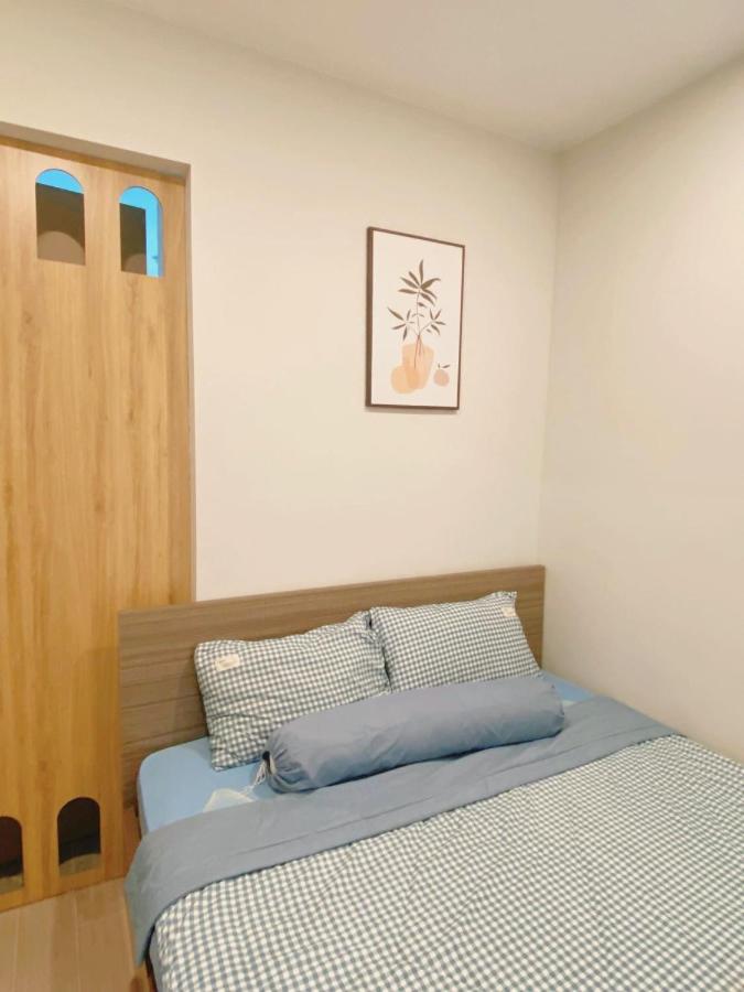 The Song Apartment Vung Tau - Boo Boo Homestay Екстер'єр фото