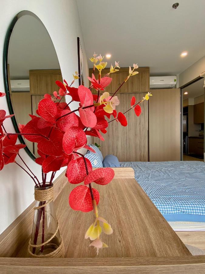 The Song Apartment Vung Tau - Boo Boo Homestay Екстер'єр фото