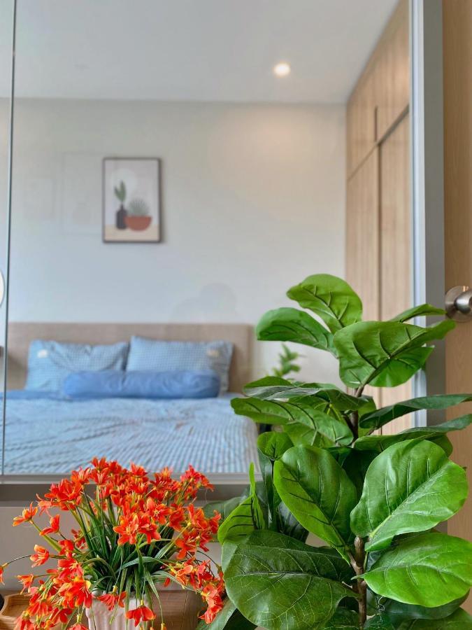 The Song Apartment Vung Tau - Boo Boo Homestay Екстер'єр фото