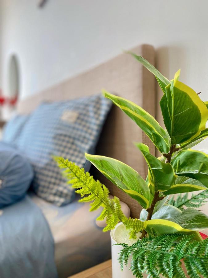 The Song Apartment Vung Tau - Boo Boo Homestay Екстер'єр фото