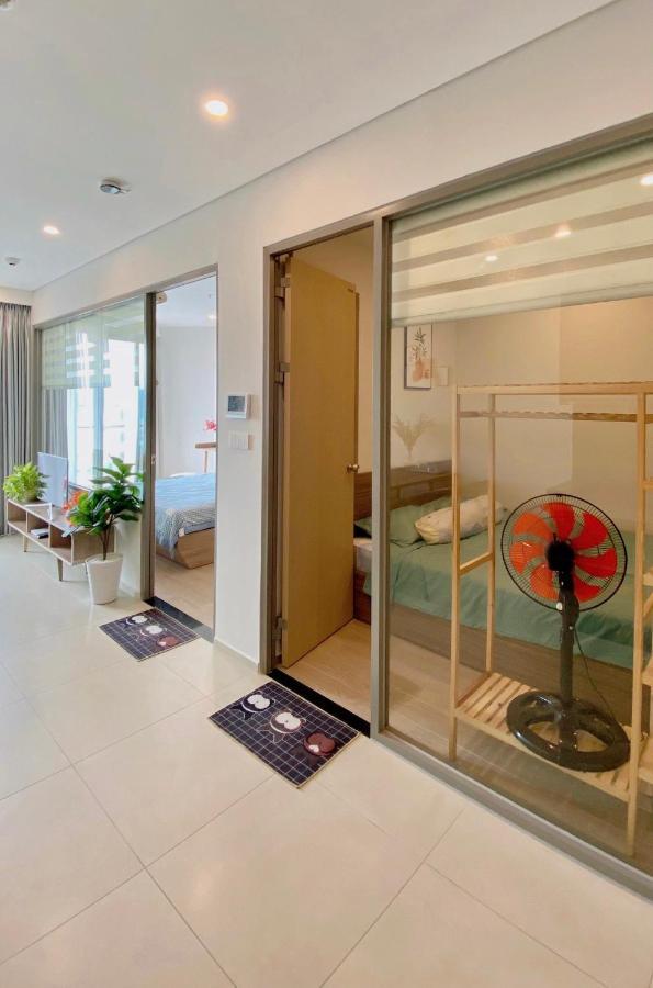 The Song Apartment Vung Tau - Boo Boo Homestay Екстер'єр фото